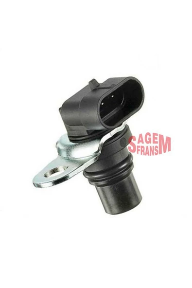 SAGEM KRANK MİL SENSÖRÜ OPEL ASTRA G - COMBO - CORSA C MERIVA 1.6 612138 ürün görseli