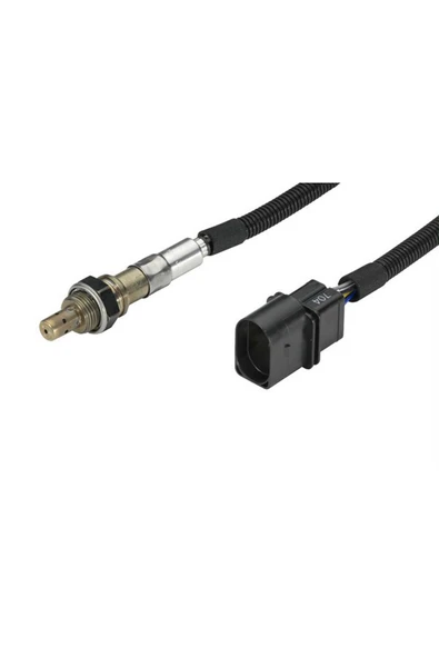 NGK OKSİJEN SENSÖRÜ LZA07-V1 [ AUDI A3, SEAT ALTEA, TOLEDO, SKODA OCTAVIA, VW GOLF V-VI, JET 612138 ürün görseli