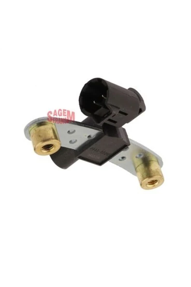 SAGEM Manyetik Kaptor Clıo - Megane Burçlu Siyah Otomatiksgm-50178 ürün görseli