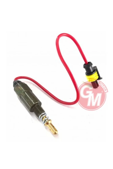 GUA Rolanti Müşürü Cut-of Ünitesi Slx-tmpr-tıpo ürün görseli