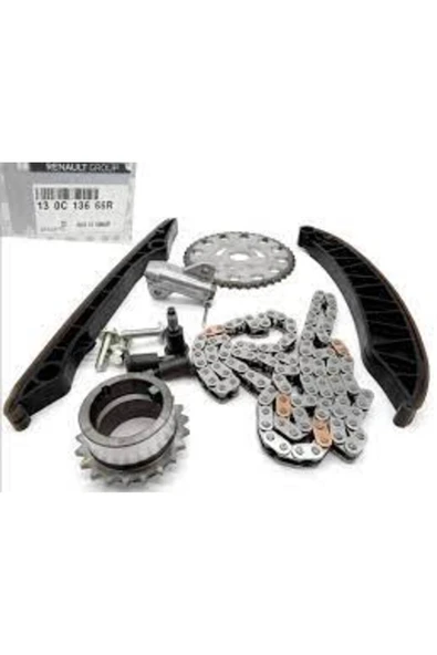 MY Egzantirik Zinciri Sandero 1.0sce ürün görseli