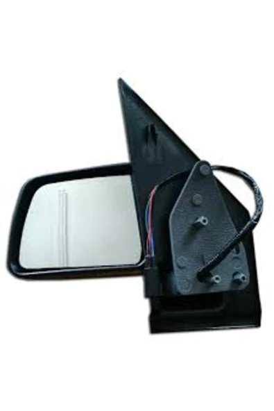 Marelli Dış Dikiz Aynası Sag Elektrikli Isıtmalı Kör Noktalı Connect 09 14 ürün görseli
