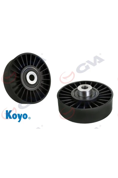 ünlü oto Alternatör Gergi Rulmanı Brava-bravo 1.4-1.8 16v 95-01 -doblo-albea-punto 1.8 10 ürün görseli