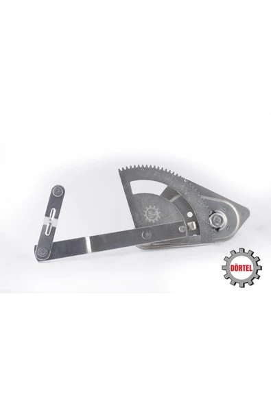 Dortel Cam Krikosu Arka Sağ R12 Toros Ym Segmanlı Tip Cam Mekanizması