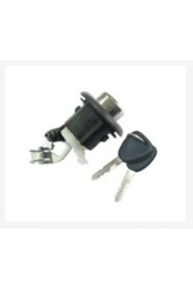 ZENON Renault Sandero Bagaj Kilidi 2007->