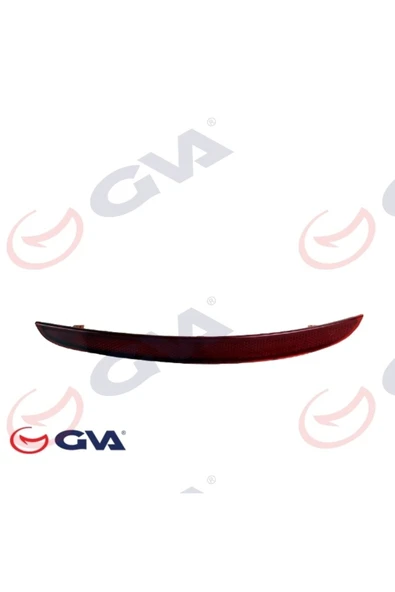 ünlü oto ARKA TAMPON REFLEKTÖRÜ SAĞ SUPERB 2008-2017 ürün görseli