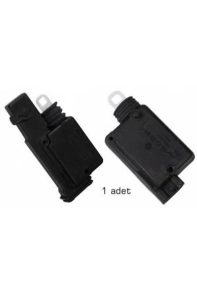 Universal Kapi Ki̇li̇di̇ Ön Sol R19 Motorlu 550134 Uyumlu - 1
