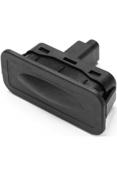 HELLUX Bagaj Acma Butonu Renault Megane Iı-ııı-kangoo-clıo Iv-laguna Iıı-fluence-captur ürün görseli