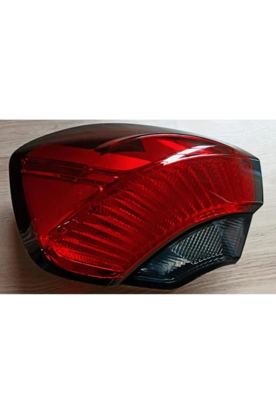 PLEKSAN Egea Hb Stop Lamba Sol Dış Duylu-ampullü 2017-2021ple-6301 52078932 ürün görseli