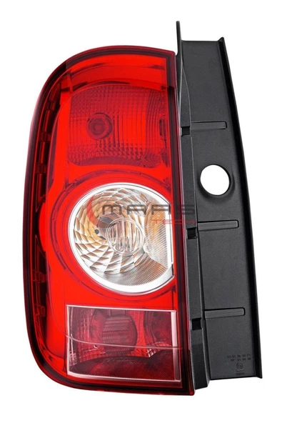 Mars Stop Lambası Sol Duysuz ( Dacıa : Duster 2010- )mar-511229 265500035r ürün görseli