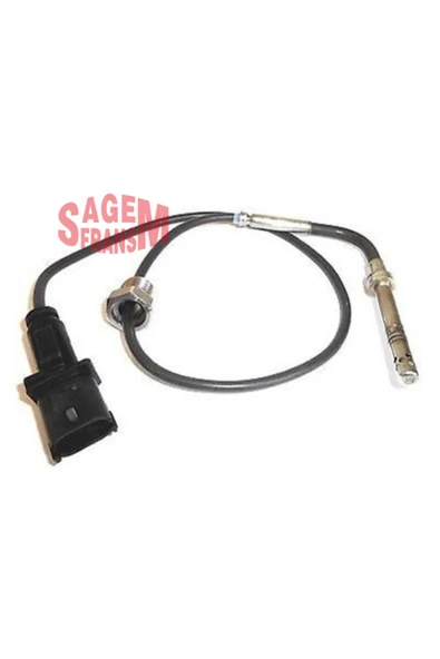 Separoto Turbo Isı Kaptoru Fıorıno Euro 5 1.3 2017 ürün görseli