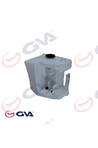 GVA Cam Suyu Deposu Alt 3.7 Lt Far Yıkamalı Passat Cc 2009-2012