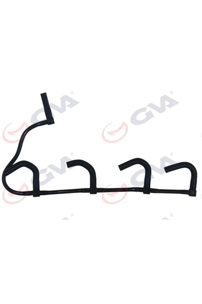 ünlü oto Enjektör Mazot Dağıtım Borusu Renault Megan Iı 02 Clıo Iı 98 Kangoo 01 Logan 06 ürün görseli