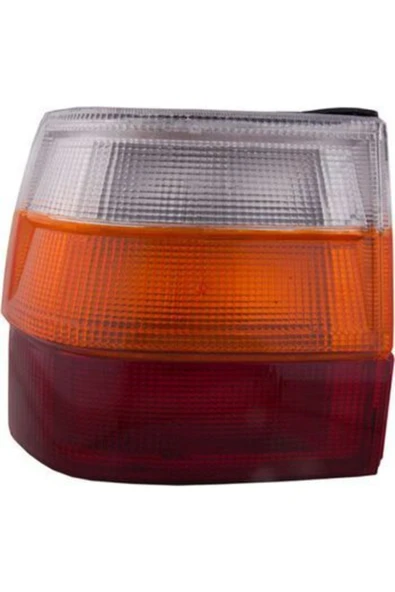 PLEKSAN -STOP LAMBA SAG KAPAKSIZ R11 FLASH- Üretici Kodu:23187 Malzeme Kodu:PLEKSAN Oem:77;00;752;050 ürün görseli