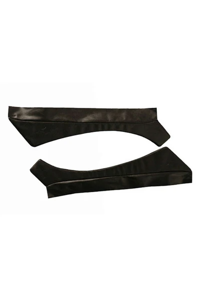 Yerli ARKA ÇAMURLUK KAVİSLİ KARTON R12 612138 ürün görseli