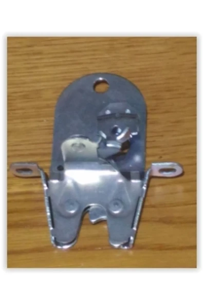 OPAR Autoparct Opp-85006629 - Bagaj Kilit Karşılığı Mekanizması M1... ürün görseli