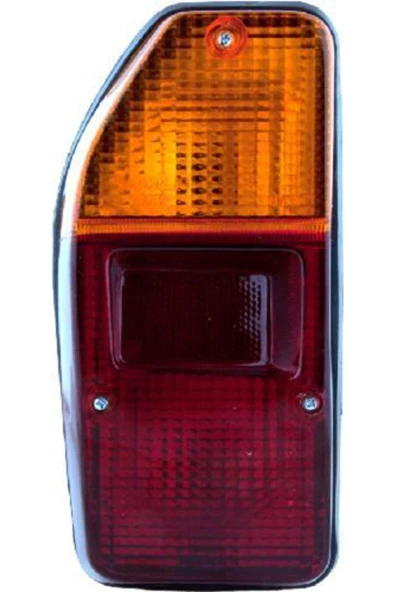 PLEKSAN Stop Lambası Sag Renault R12 Tsw Sw Steyşın Vagon ürün görseli