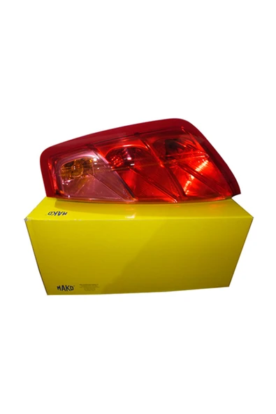 Mako Stop Sağ Grande Punto ürün görseli