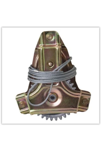 EMİN Cam Krikosu Arka 1300 1600 M131 Dkş