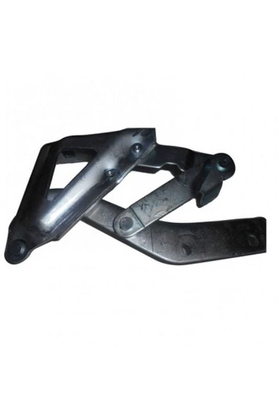 BRUCKE MOTOR KAPUT MENTEŞESİ SOL FIORINO-BIPPER-NEMO 612138 ürün görseli