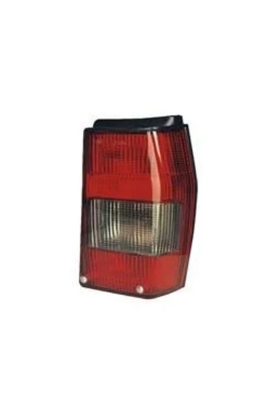 ÇERKEZ 95 KARTAL SLX STOP LAMBASI SOL ürün görseli