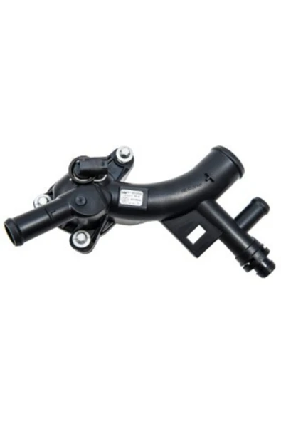 Separoto Termostat Gövdesı .. ( Astra J - Insıgnıa - Corsa D - Cruze ) Uyumlu ürün görseli