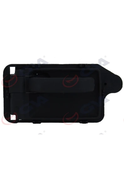 GVA İÇ AÇMA KOLU ÖN-ARKA SAĞ SİYAH DESENLİ 106 91-99