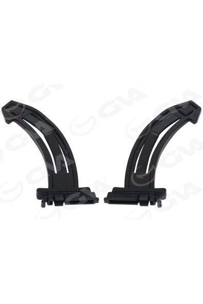 GVA TORPİDO AYAK TAKIMI SİYAH ASTRA G 612138 ürün görseli