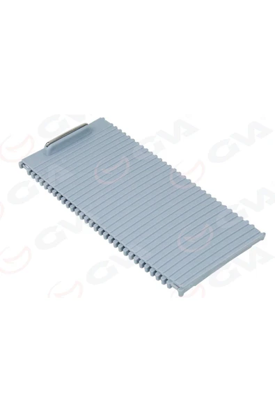 GVA ORTA KONSOL PERDESI GRI MERCEDES W204 07 14 W212 09 15 C207 10 16 612138 ürün görseli