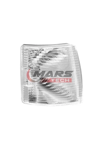 Mars Sinyal Lambası Beyaz Sol Vw Transporter T4 90-96 Duylu ürün görseli