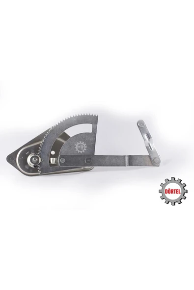 Dortel Cam Krikosu Arka Sol R12 Toros Ym Segmanlı Tip Cam Mekanizması ürün görseli