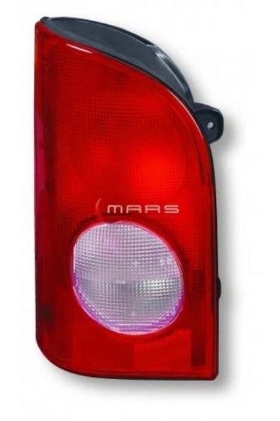 Mars Stop Lambası [ Sağ Duylu Hyundaı H100 1996-2003 ] 612138 ürün görseli
