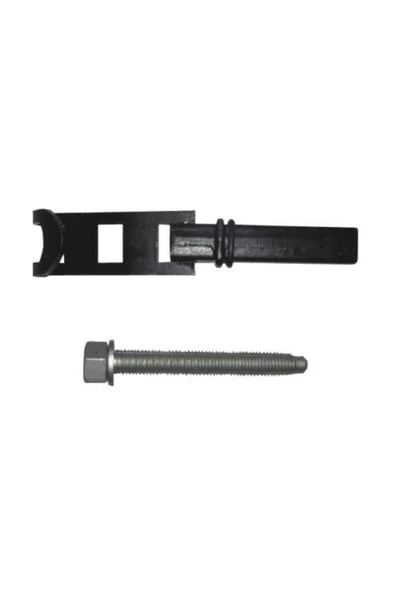 ünlü oto Stepne Emnıyet Kılıdı Doblo I Iı Dk9677 Oem ürün görseli