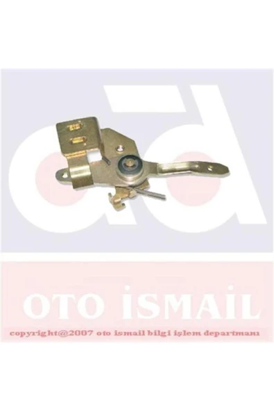 EGE KARAYEL Kapı Iç Açma Kolu Ön Sağ R12 15240