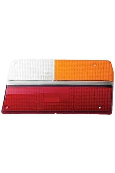 PLEKSAN Stop Lambası Camı Sag R12 Ts Toros 2300 ürün görseli