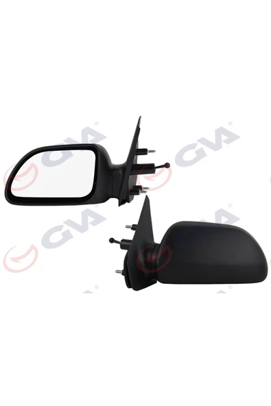 GVA Dış Dikiz Aynası Sol Renault 19 90 Mekanik Vm-124l ürün görseli