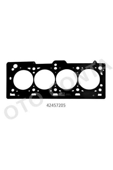 OTO CONTA SKC ÇELİK CONTA MGN 1.6 16V 1.20 mm KALIN K4J-K4M 700-710-712-714