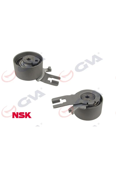 ünlü oto TRİGER GERGİ RULMANI VOLVO C30 D5 06 C70 D5 06 S40 2.4 D5 06 S60 2.4D5 01 S80 2. ürün görseli