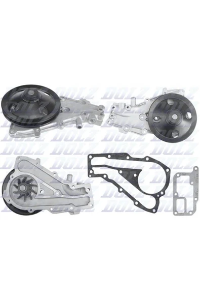 Universal DEVİRDAİM R9-R11-R19 1400 - 1