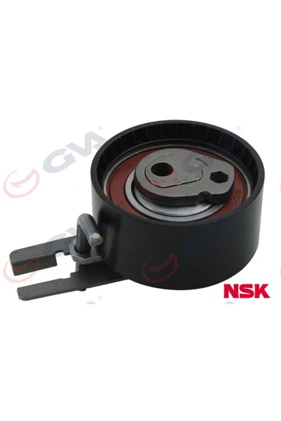 ünlü oto EKSANTRİK GERGİ RULMANI P206-207-307-308-407-PARTNER-BIPPER-FOCUS-FIESTA-XSARA 1 ürün görseli