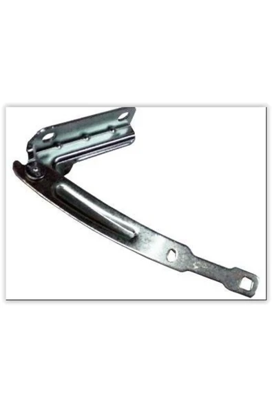 AFT Motor Kaput Menteşesi Sol Duster ürün görseli