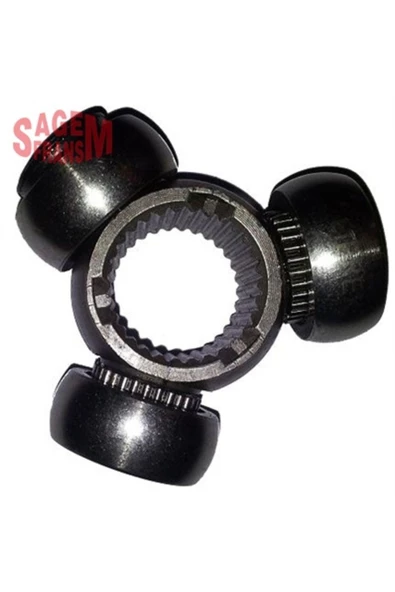 Separoto AKS MAFSALI CLIO II / III / KANGOO / MEGANE II 30 DİŞ 3 KERTİK-[product_code] ürün görseli