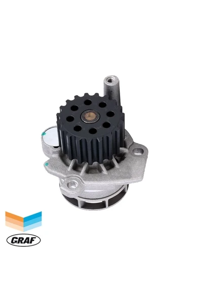 GRAF Devirdaim  Vw Passat Crafter Volt  Ckub cktb cffa 2.0tdı 2010 Uyumlu ürün görseli 1