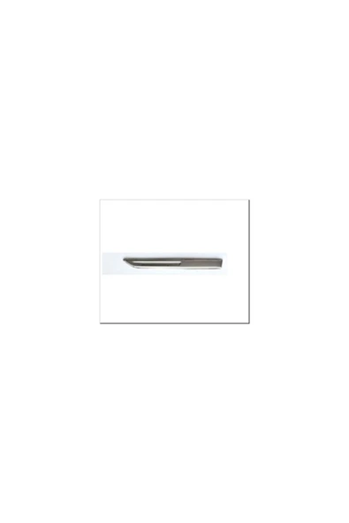 Kaya Kayap Lastik Kay-kr243 - Ön Çamurluk Çıtası Megane 4 Krom Sol ürün görseli