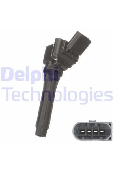 Universal ATEŞLEME BOBİNİ AUDI-SEAT-SKODA-VWAUDI A3.A5-SEAT Arona.Ibiza.Leon.Mii-SKODA Citigo.Octavia.Scala-VW - 1