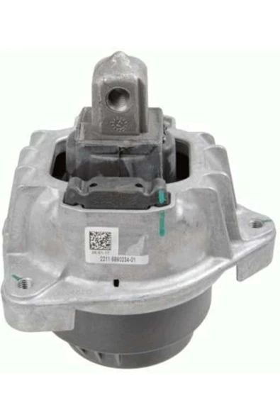 LEMFORDER Motor Takozu Sag Xdrıve Bmw F01 F06 F07 F10 F12 F13 ürün görseli 1