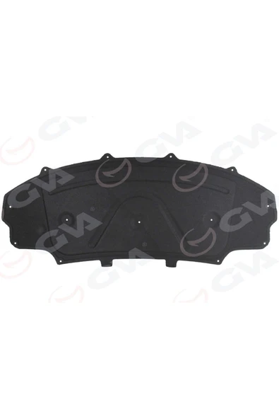 GVA KAPUT IZOLATORU KLIPSLERI ILE MERCEDES W164 Uyumlu ürün görseli