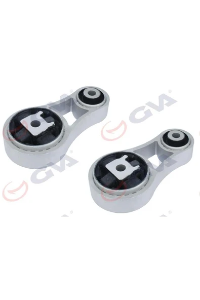 GVA Motor Takozu Arka Trafıc Iı-vıvaro Iı 1.9dcı-2.0 Dcı-2.5 Dcı 2001 - 1