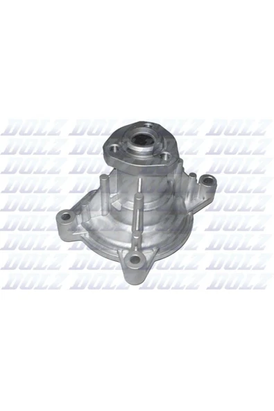 Universal DEVİRDAİM GOLF 6-PASSAT-JETTA-A3-LEON 1.4 TSI CAXA 122HP PA1051 - 1