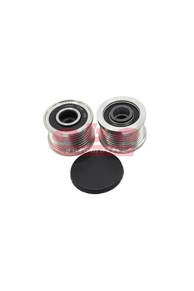 ABA Alternatör Kasnağı Rulmanı Lgn Iı 01- -mgn Iı-ııı 08- -trafıc Iı 06- -master Iı ürün görseli